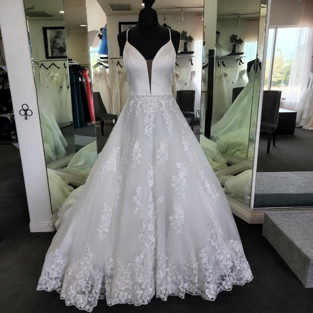 Morilee 2125 Suki dress